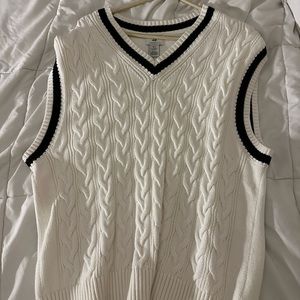 H&M Men’s Sweater Vest